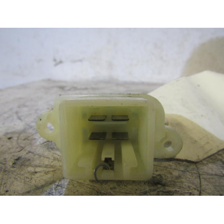Resistance chauffage FORD FOCUS 2