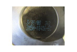 Ventilateur chauffage FORD FOCUS 2 Photo n°4