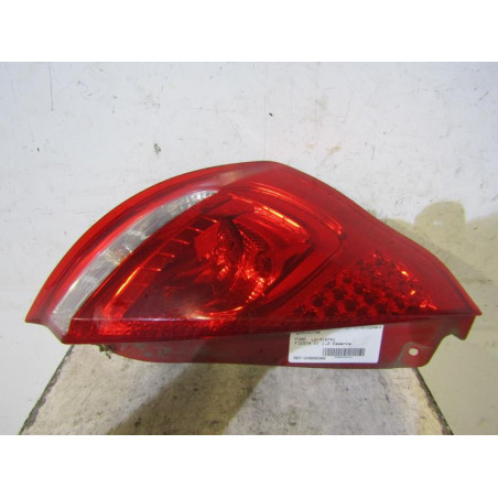 Feu arriere principal gauche (feux) FORD FIESTA 6