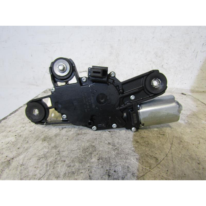 Moteur essuie glace arriere FORD FIESTA 6 Photo n°1