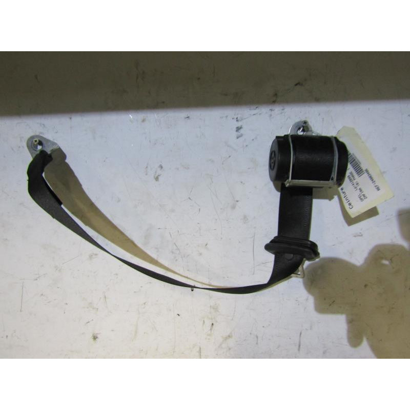 Ceinture arriere droit OPEL ZAFIRA B Photo n°1