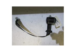 Ceinture arriere droit OPEL ZAFIRA B Photo n°1