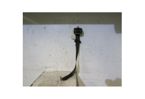 Ceinture arriere gauche OPEL ZAFIRA B Photo n°1