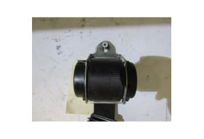 Ceinture arriere gauche OPEL ZAFIRA B Photo n°2