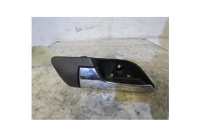 Poignee interieur arriere gauche OPEL ZAFIRA B Photo n°1