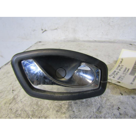 Poignee interieur arriere droit RENAULT CLIO 4