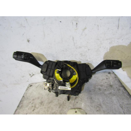 Com (Bloc Contacteur Tournant+Commodo Essuie Glace+Commodo Phare) FORD FOCUS 2
