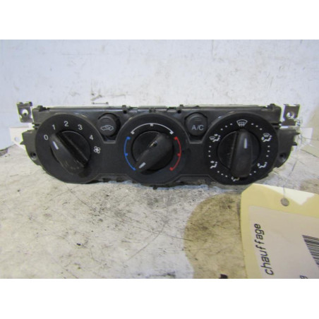 Commande chauffage FORD FOCUS 2