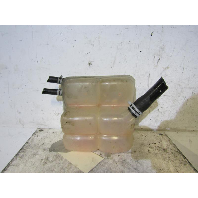 Vase d'expansion FORD FOCUS 2 Photo n°1