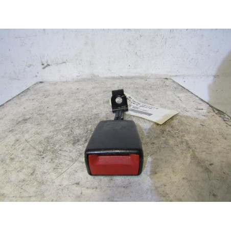 Attache ceinture arriere gauche OPEL ASTRA H