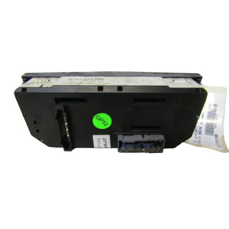 Commande chauffage OPEL ASTRA H