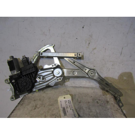 Leve vitre electrique avant gauche OPEL ASTRA H