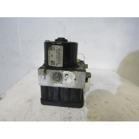Bloc ABS (freins anti-blocage) OPEL ASTRA H