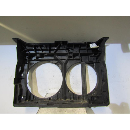Armature avant, Masque avant FIAT SCUDO 2