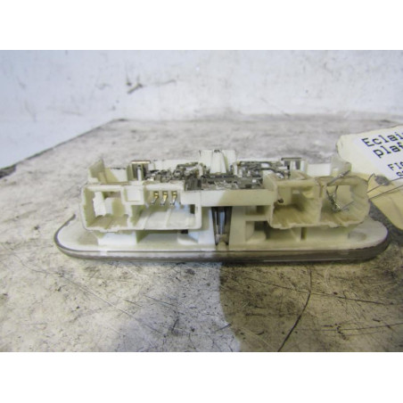 Eclairage de plafonnier FIAT SCUDO 2