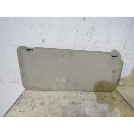 Pare soleil gauche FIAT SCUDO 2
