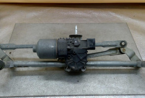 Moteur essuie glace avant VOLKSWAGEN POLO 5