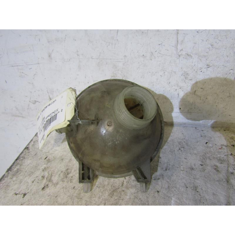 Vase d'expansion FIAT SCUDO 2 Photo n°1