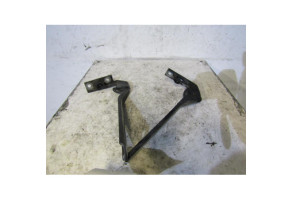 Charniere de capot VOLKSWAGEN PASSAT 4 Photo n°1