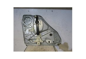 Leve vitre electrique arriere droit VOLKSWAGEN PASSAT 4 Photo n°1