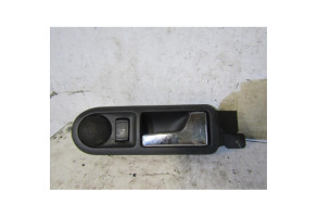 Poignee interieur arriere droit VOLKSWAGEN PASSAT 4 Photo n°2
