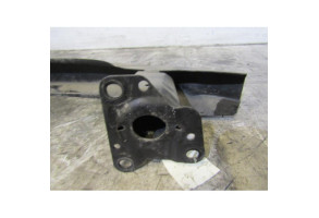 Renfort pare choc avant (traverse) VOLKSWAGEN PASSAT 4 Photo n°2