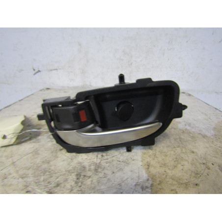 Poignee interieur arriere gauche TOYOTA YARIS 3