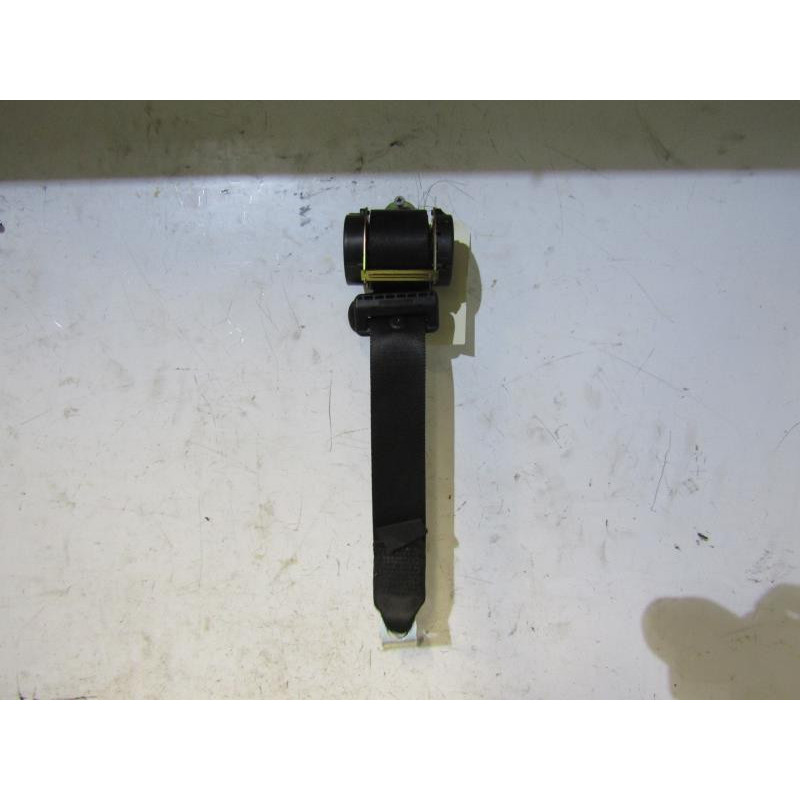 Ceinture arriere gauche FORD FIESTA 5 Photo n°1