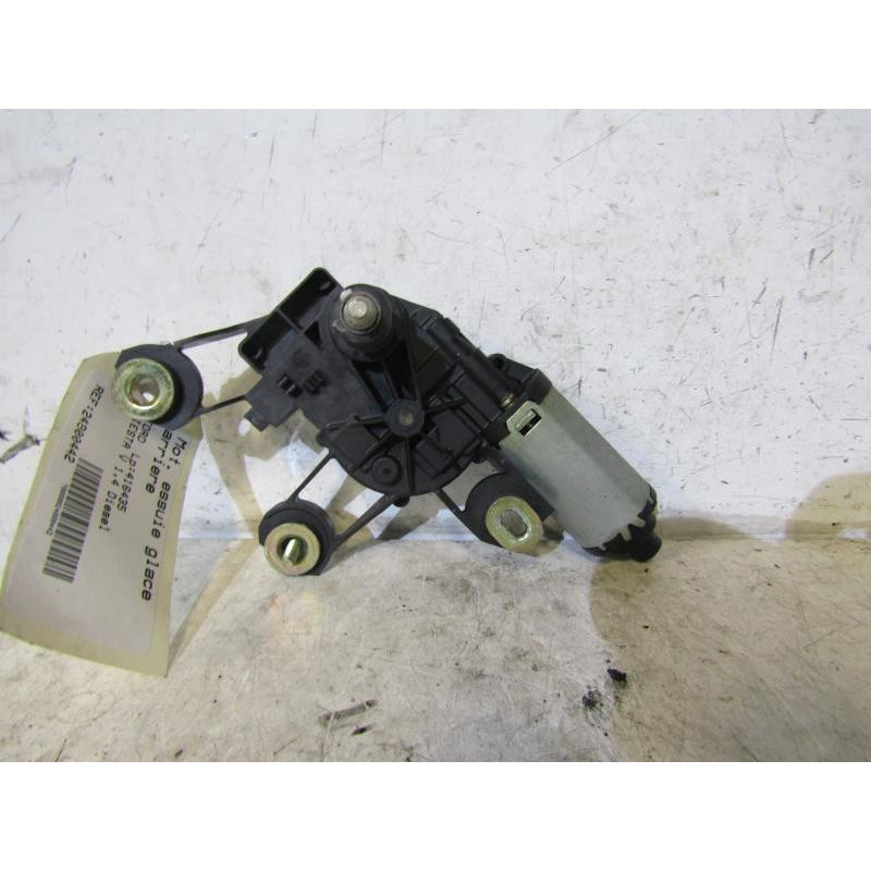Moteur essuie glace arriere FORD FIESTA 5 Photo n°1