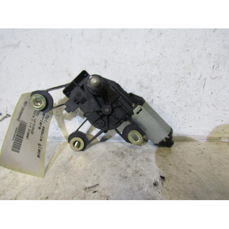 Moteur essuie glace arriere FORD FIESTA 5