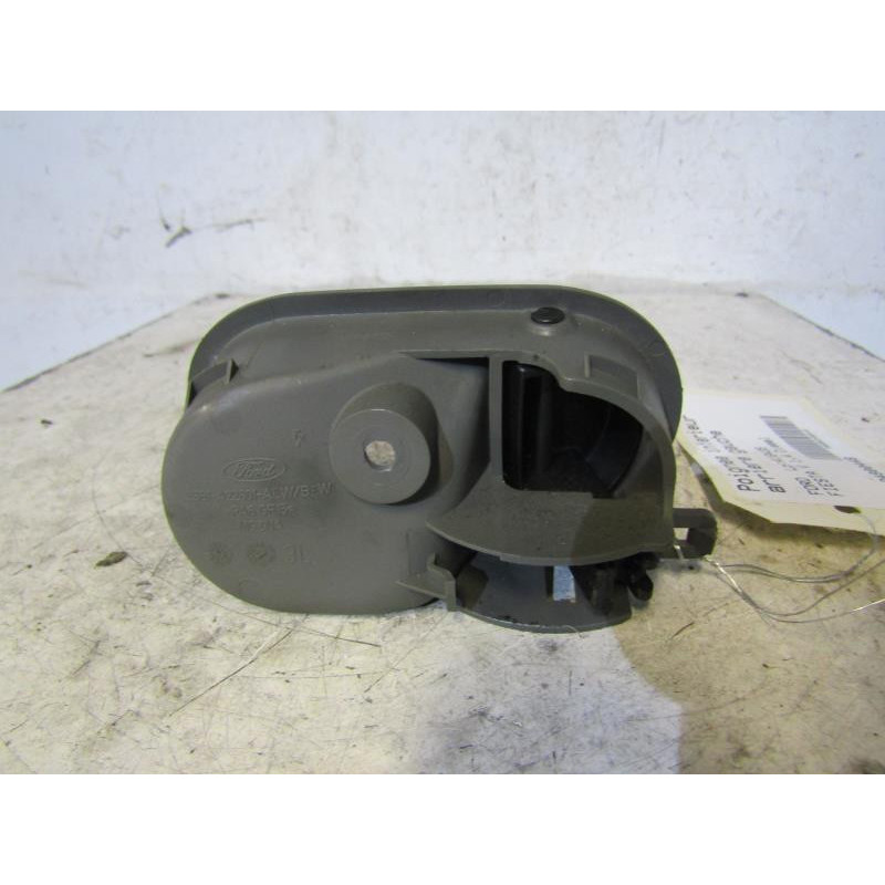 Poignee interieur arriere gauche FORD FIESTA 5 Photo n°1