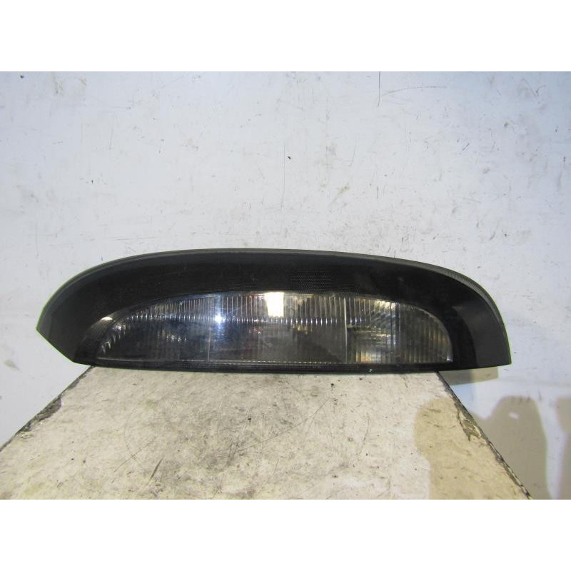 Feu arriere principal droit (feux) OPEL CORSA C Photo n°1