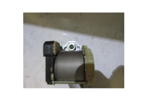 Ceinture arriere droit OPEL CORSA C Photo n°2