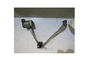 Ceinture arriere gauche OPEL CORSA C Photo n°1