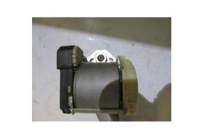 Ceinture arriere gauche OPEL CORSA C Photo n°2