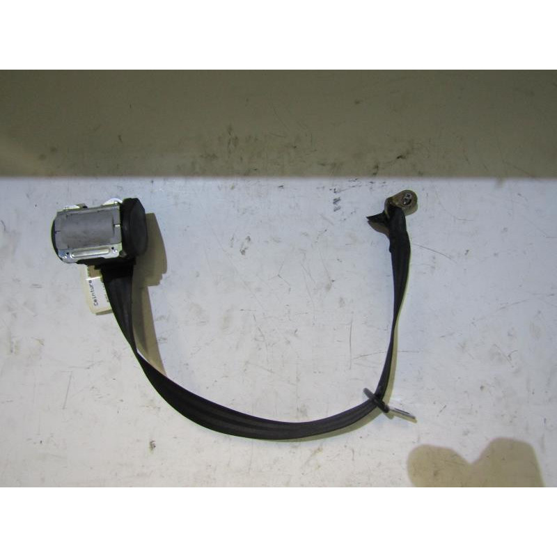 Ceinture arriere droit AUDI A4 2 Photo n°1