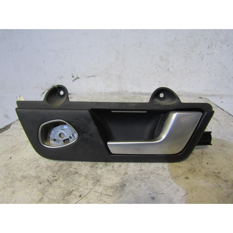 Poignee interieur arriere droit AUDI A4 2 Photo n°1
