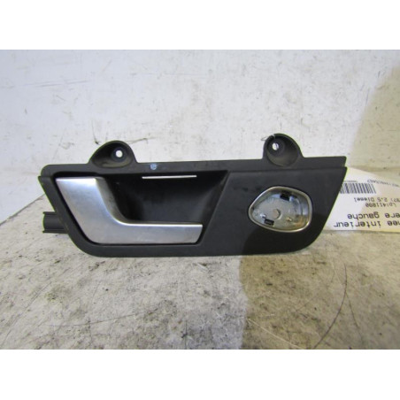 Poignee interieur arriere gauche AUDI A4 2