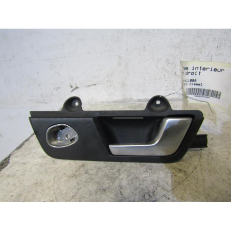 Poignee interieur avant droit AUDI A4 2