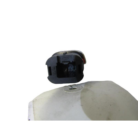 Bouton de warning FORD FOCUS 2