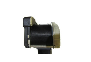 Ceinture avant droit FORD FOCUS 2 Photo n°1