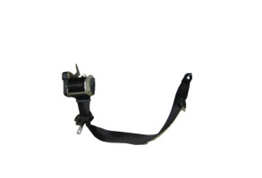 Ceinture avant droit FORD FOCUS 2 Photo n°2