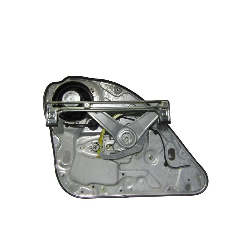 Leve vitre electrique arriere droit FORD FOCUS 2 Photo n°1