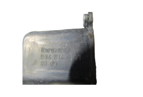 Leve vitre electrique arriere droit FORD FOCUS 2 Photo n°2