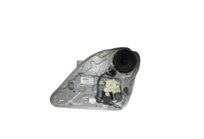 Leve vitre electrique arriere droit FORD FOCUS 2 Photo n°3