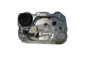 Leve vitre electrique avant gauche FORD FOCUS 2 Photo n°3