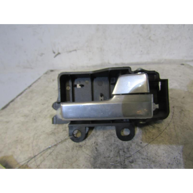 Poignee interieur arriere droit FORD FOCUS 2 Photo n°1