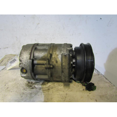 Compresseur clim VOLKSWAGEN PASSAT 4