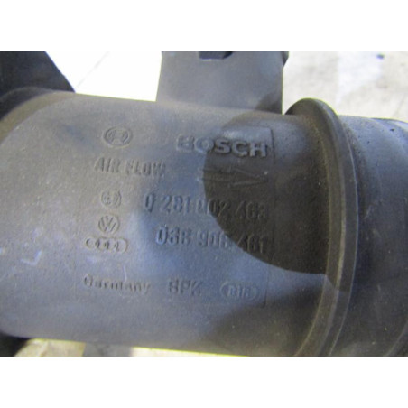 Debitmetre VOLKSWAGEN PASSAT 4