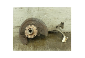 Pivot de moyeu avant gauche VOLKSWAGEN PASSAT 4 Photo n°2